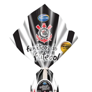 Ovo Times CORINTHIANS 2015